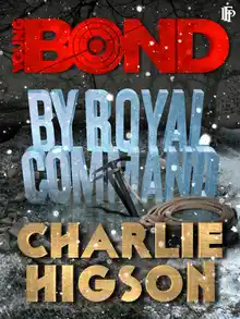 Cover of By Royal Command