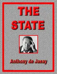Cover of The State
