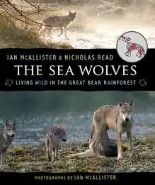 Cover of The Sea Wolves