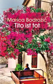 Cover of Tito ist tot (B00E7PVKG2)