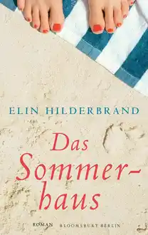 Cover of Das Sommerhaus