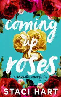 Cover of Coming Up Roses