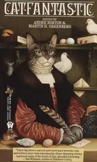 Cover of Catfantastic