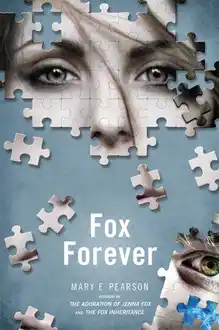 Cover of Fox Forever