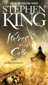 Cover of Wolves of the Calla