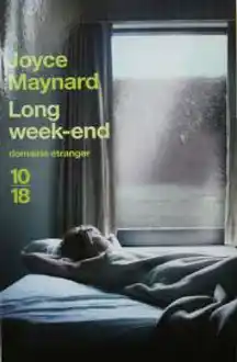 Cover of Long week-end