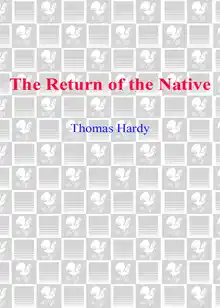 Cover of The Return of the Native