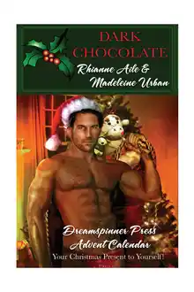 Cover of Dark Chocolate (Christmas Dreams)