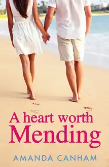 Cover of A Heart Worth Mending