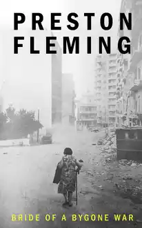 Cover of Bride of a Bygone War