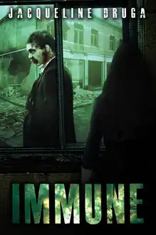 Cover of Immune