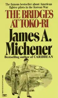 Cover of The Bridges at Toko-Ri