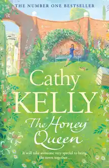 Cover of The Honey Queen (Special Edition)