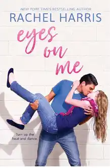 Cover of Eyes on Me