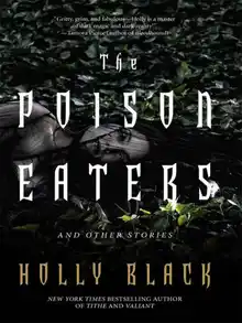 Cover of The Poison Eaters: And Other Stories