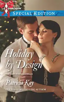 Cover of Holiday by Design
