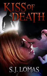 Cover of Kiss of Death