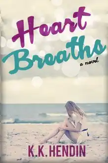 Cover of Heart Breaths
