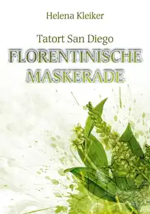 Cover of Dr. Alexandra Rosens 1. Fall