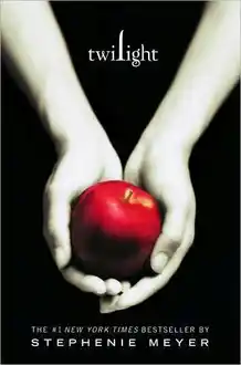 Cover of Twilight