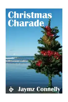 Cover of Christmas Charade (Christmas Dreams)