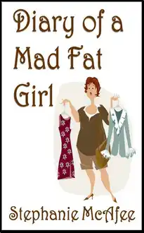 Cover of Diary of a Mad Fat Girl