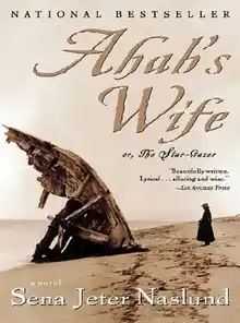 Cover of Ahab's Wife