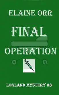 Cover of Final Operation