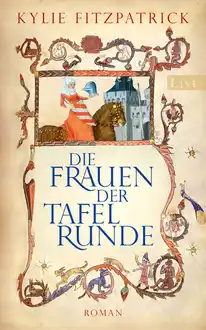 Cover of Die Frauen der Tafelrunde