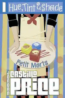 Cover of Hue, Tint and Shade