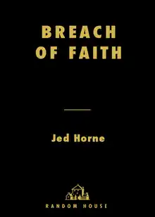 Cover of Breach of faith: Hurricane Katrina and the near death of a great American city