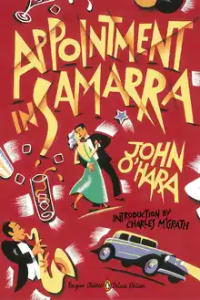 Cover of Appointment in Samarra