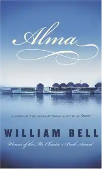Cover of Alma