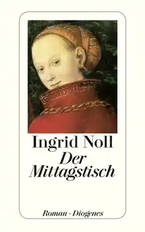Cover of Der Mittagstisch