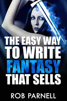 Cover of The Easy Way to Write Fantasy That Sells