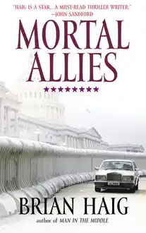 Cover of Mortal Allies