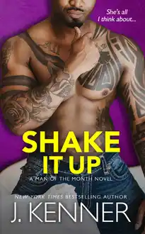 Cover of Shake It Up: Landon and Taylor