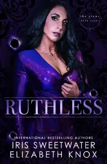 Cover of Ruthless (The Clans Book 8)