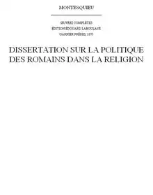 cover