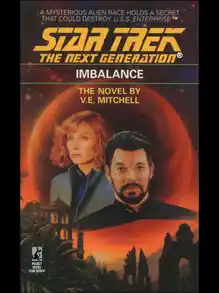 Cover of Imbalance
