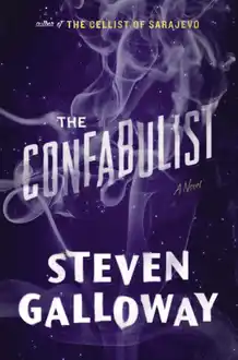 Cover of The Confabulist: A Novel