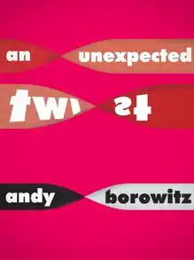 Cover of An Unexpected Twist (Kindle Single)