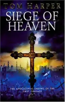 Cover of Siege of Heaven