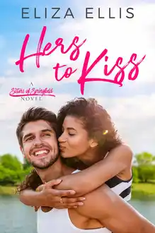 Cover of Hers to Kiss