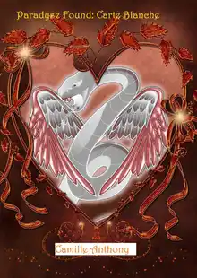 Cover of Carte Blanche