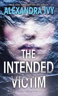 Cover of The Intended Victim