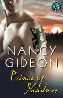 Cover of Prince of Shadows
