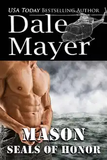 Cover of SEALs of Honor: Mason