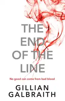 Cover of The End of the Line