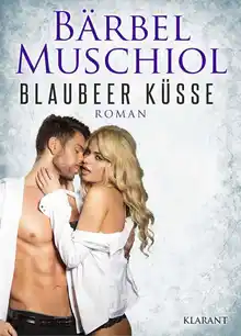 Cover of Blaubeer Küsse. Erotischer Roman (German Edition)